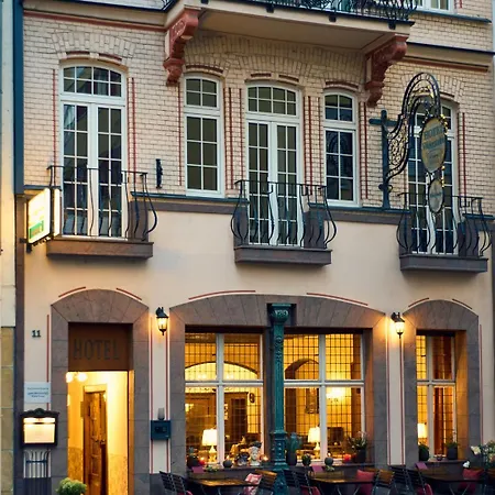 Nostalgie Altstadthotel Kornpforte Hotel