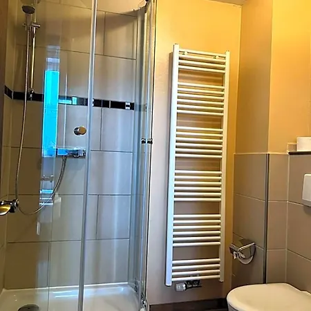 Otel Nostalgie Altstadthotel Kornpforte Koblenz (Rhineland-Palatinate)