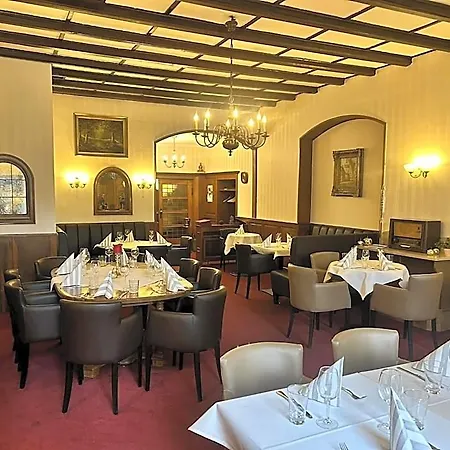 Nostalgie Altstadthotel Kornpforte Koblenz (Rhineland-Palatinate)